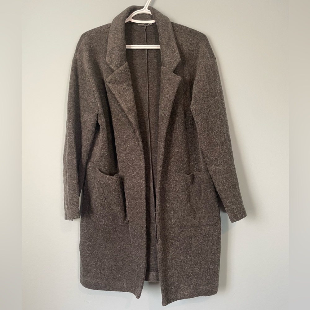 Zara Coat/Cardigan